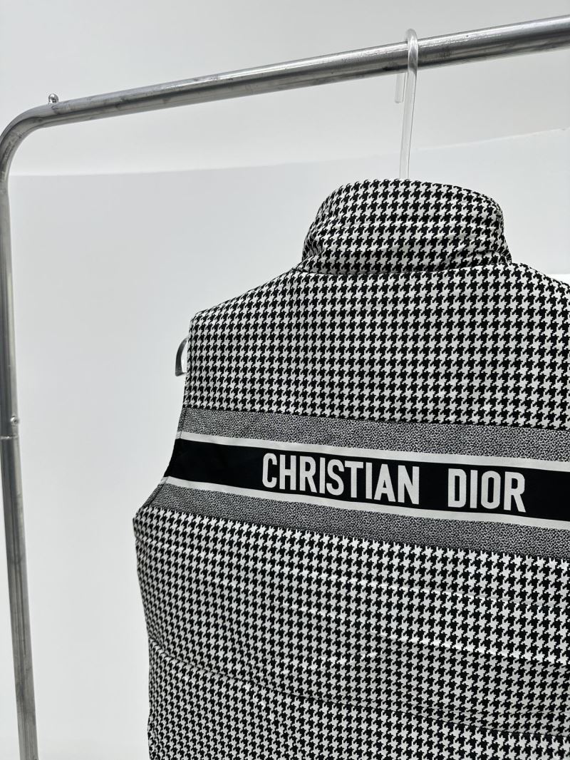 Christian Dior Vest